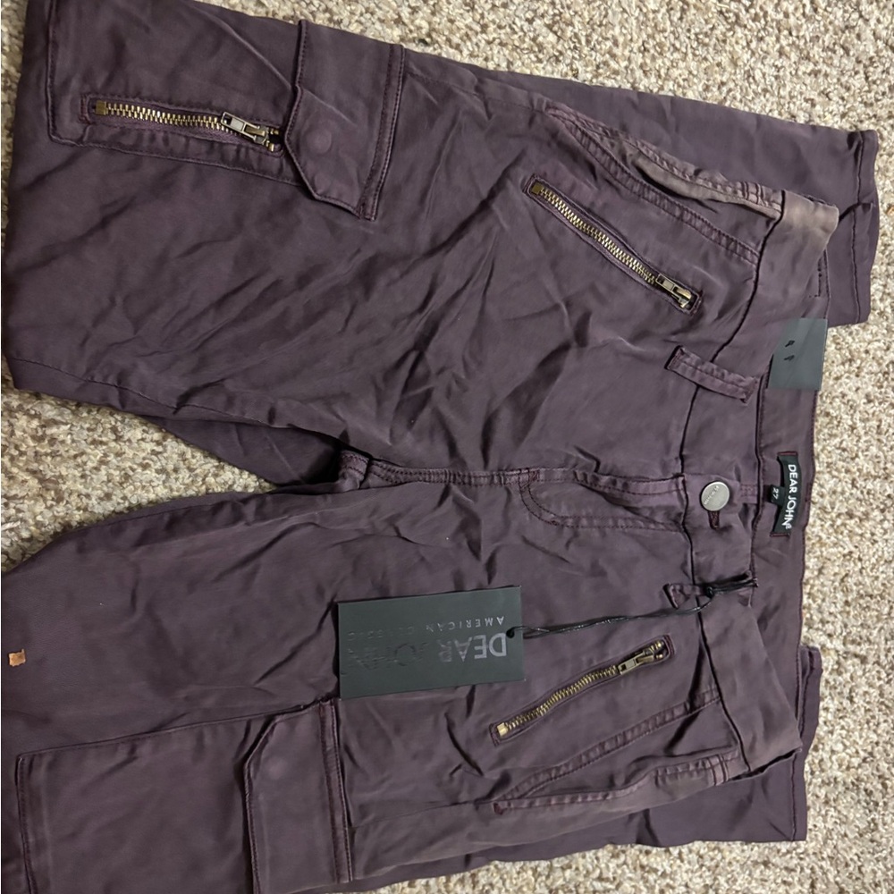 Women’s cargo pants
